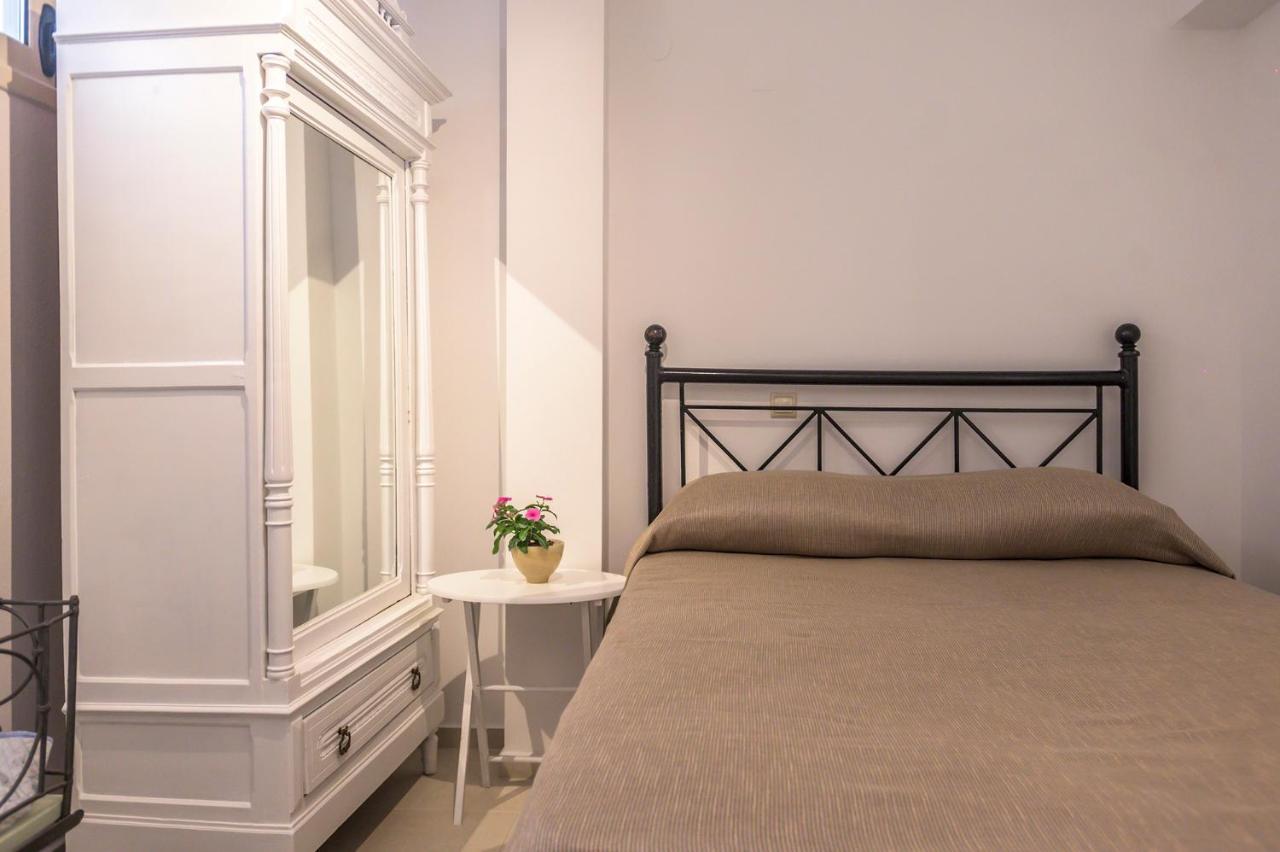 Villa Fioraki Πουλάδες Εξωτερικό φωτογραφία