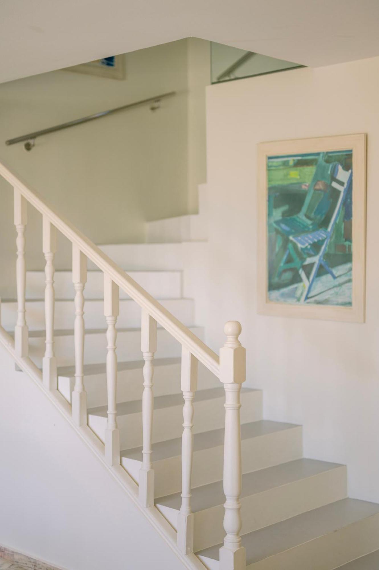 Villa Fioraki Πουλάδες Εξωτερικό φωτογραφία