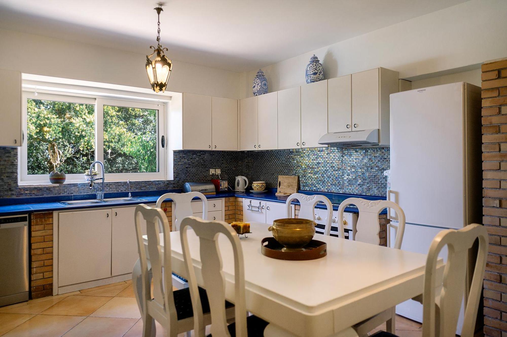 Villa Fioraki Πουλάδες Εξωτερικό φωτογραφία